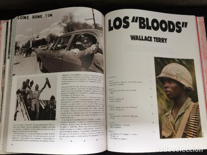 Libros: NAM TESTIMONIO II. - Foto 11