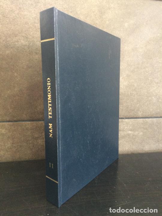 Libros: NAM TESTIMONIO II. - Foto 1