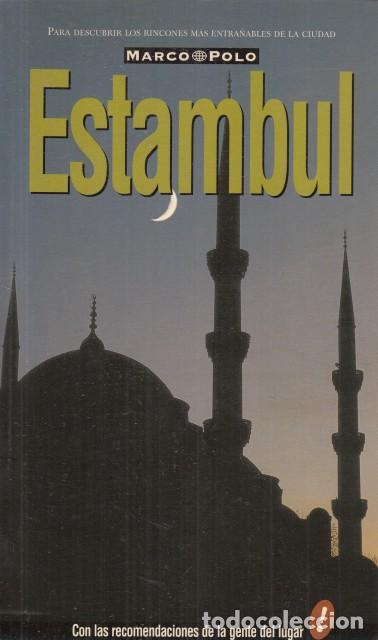 Libros: ESTAMBUL - MARCO POLO (EDITA) - Foto 1