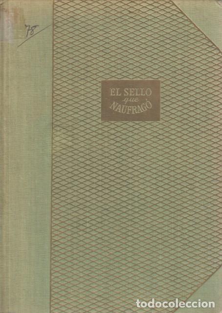 Libros: EL SELLO QUE NAUFRAG&Oacute; - GRAVES, ROBERT - Foto 1