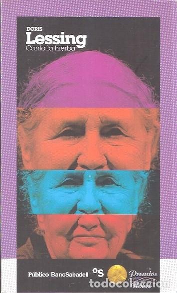 Libros: Canta la hierba - Doris Lessing - Foto 1