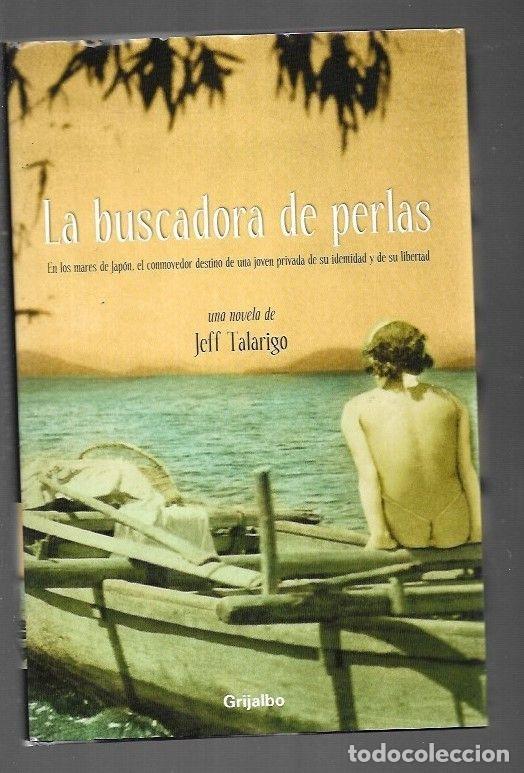 Libros: BUSCADORA DE PERLAS - LA - TALARIGO, JEFF - Foto 1