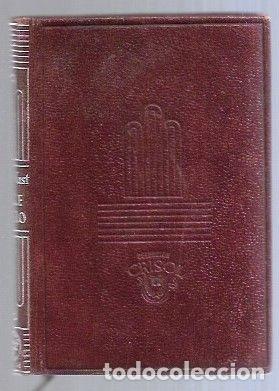 Libros: VALLE NEGRO - WAST, HUGO - Foto 1