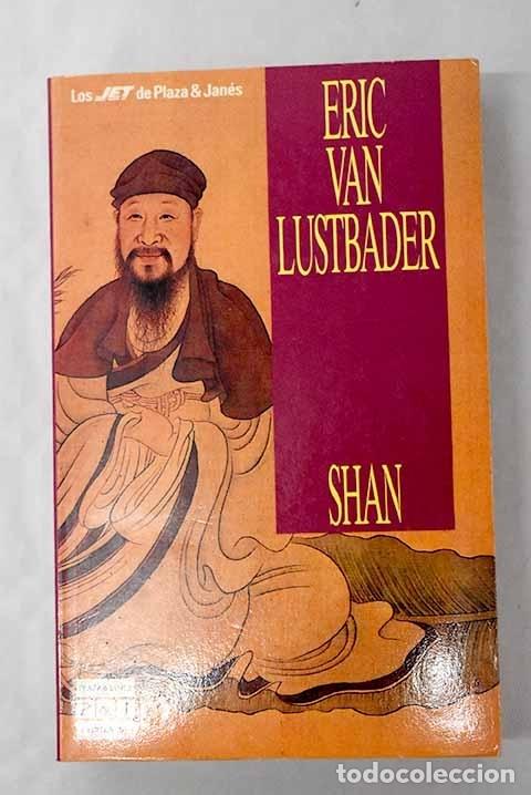 Libros: Shan.- Van Lustbader, Eric - Foto 1