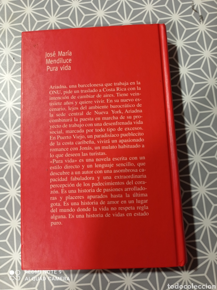 Libros: Pura vida - Foto 2