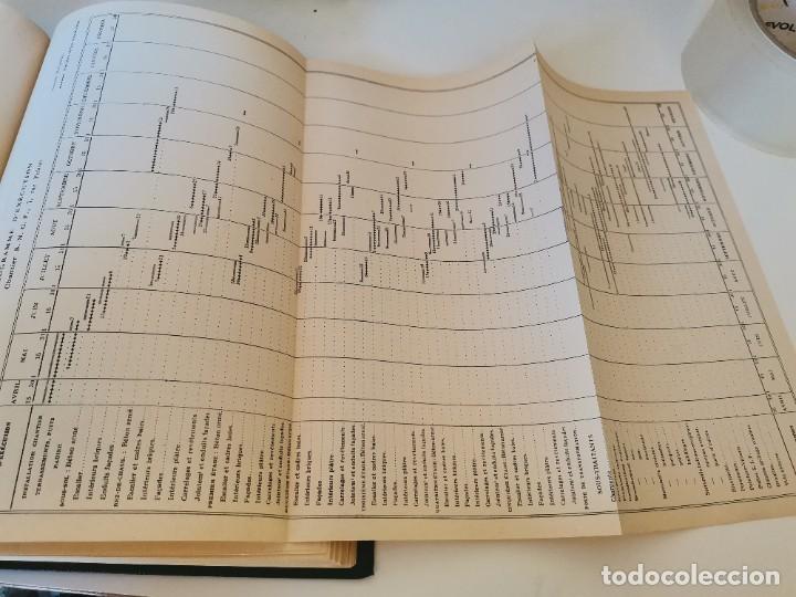 Libros: REPRESSION ET CONTSBILITE RENE LE POITTEVIN 1954 EN FRANC&Eacute;S - Foto 9