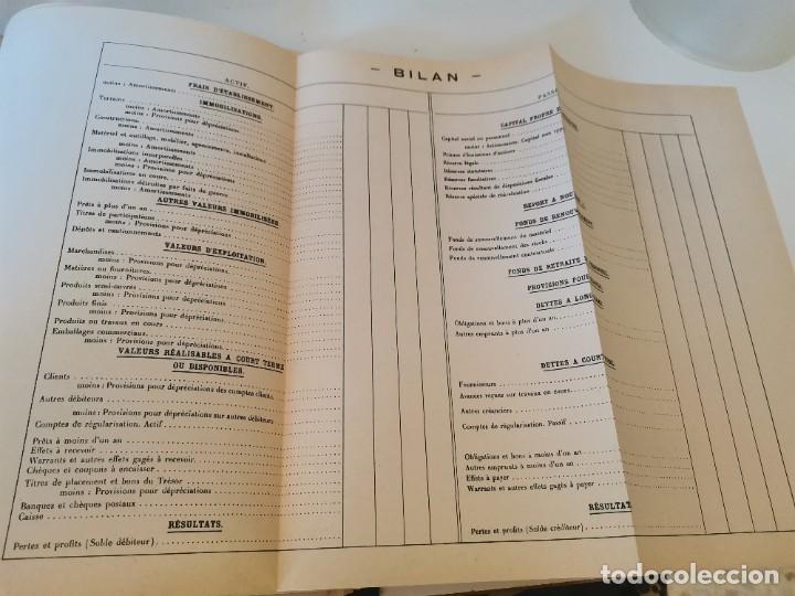 Libros: REPRESSION ET CONTSBILITE RENE LE POITTEVIN 1954 EN FRANC&Eacute;S - Foto 11