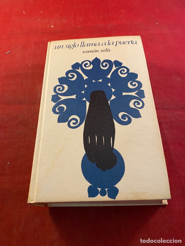 Libros: Un siglo llama a la puerta - Foto 1