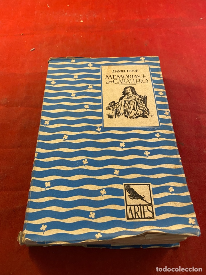 Libros: MEMORIAS DE UN CABALLERO - Foto 1