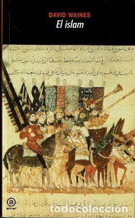 Libros: El islam. - David Waines. - Foto 1