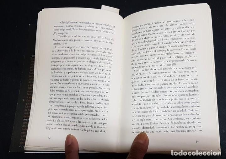 Libros: EL HOSPITAL DE LA TRANSFIGURACI&Oacute;N  -  LEM, Stanislaw - Foto 3