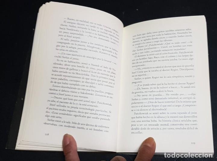 Libros: EL HOSPITAL DE LA TRANSFIGURACI&Oacute;N  -  LEM, Stanislaw - Foto 4