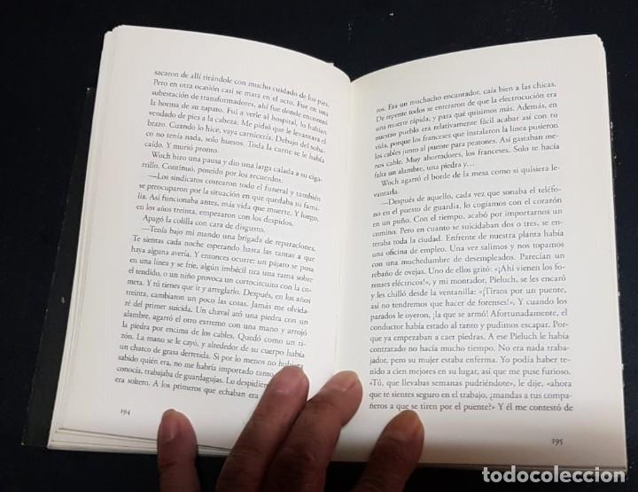 Libros: EL HOSPITAL DE LA TRANSFIGURACI&Oacute;N  -  LEM, Stanislaw - Foto 5