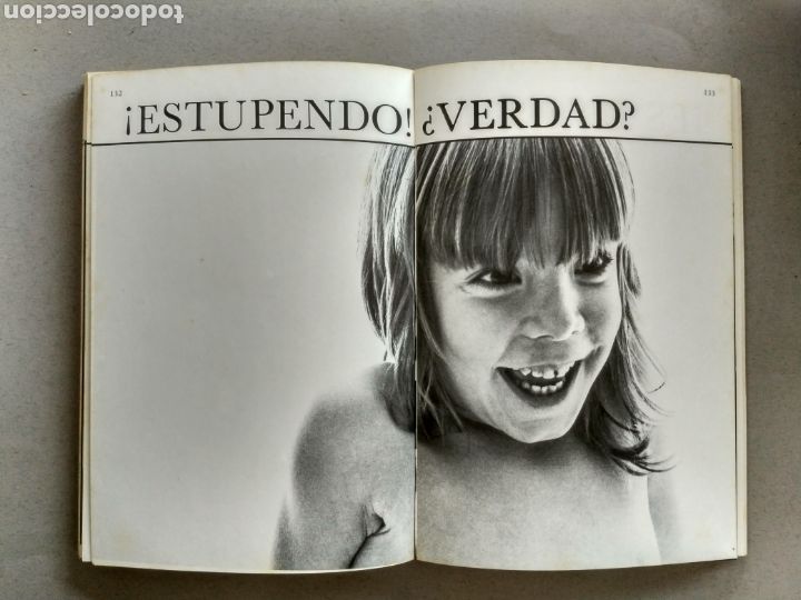 Libros: &iexcl;A VER! WILL McBRIDE Y HELGA FLEISCHHAUER-HARDT. 1979 - Foto 3