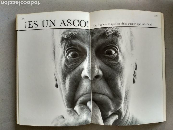 Libros: &iexcl;A VER! WILL McBRIDE Y HELGA FLEISCHHAUER-HARDT. 1979 - Foto 5