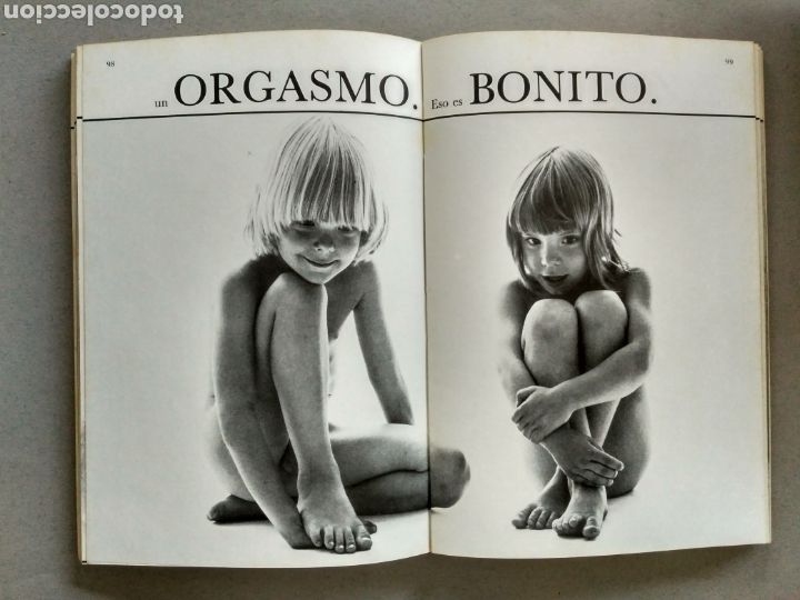 Libros: &iexcl;A VER! WILL McBRIDE Y HELGA FLEISCHHAUER-HARDT. 1979 - Foto 4