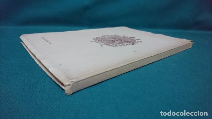 Libros: EL BARRIO E IGLESIA DE SAN ESTEBAN, TEOFILO L&Oacute;PEZ MATA - Foto 2