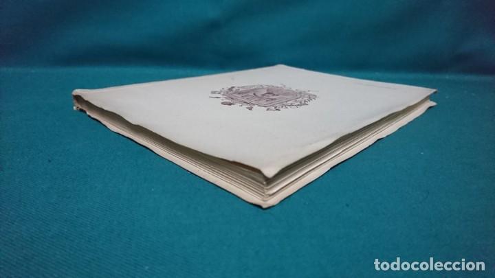 Libros: EL BARRIO E IGLESIA DE SAN ESTEBAN, TEOFILO L&Oacute;PEZ MATA - Foto 3