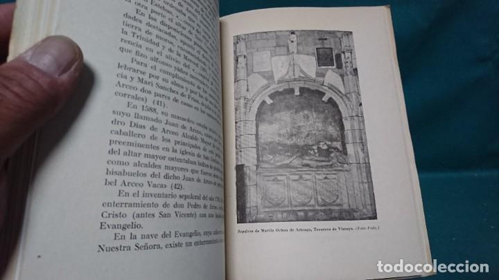Libros: EL BARRIO E IGLESIA DE SAN ESTEBAN, TEOFILO L&Oacute;PEZ MATA - Foto 5