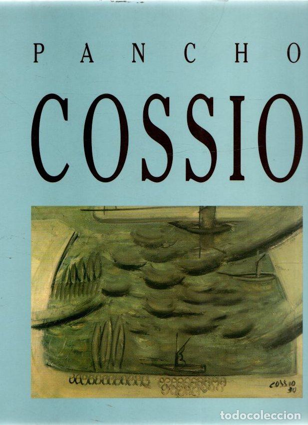 Libros: Pancho Coss&iacute;o, 1894-1970 - NO CONSTA AUTOR - Foto 1