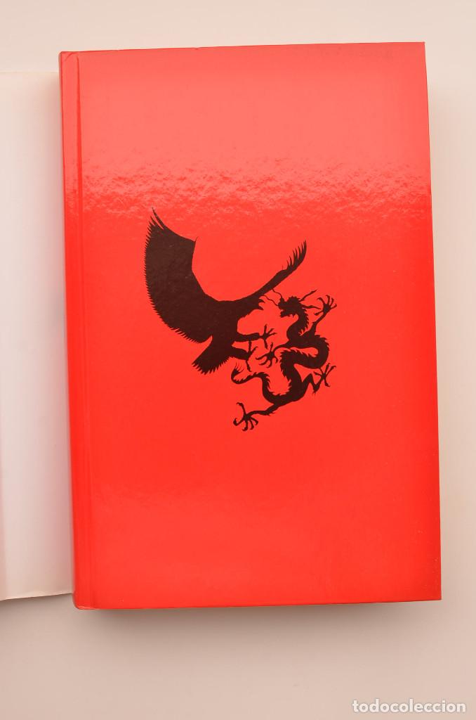 Libros: El Imperio de los Dragones - MANFREDI, Valerio Massimo - Foto 2