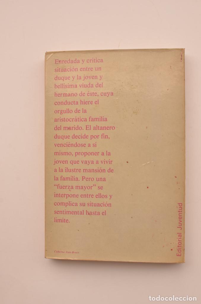 Libros: Fuerza mayor - P&Eacute;REZ Y P&Eacute;REZ, Rafael - Foto 4