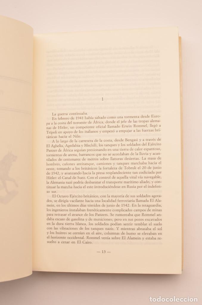 Libros: La hora del lobo - McCAMMON, Robert R. - Foto 3
