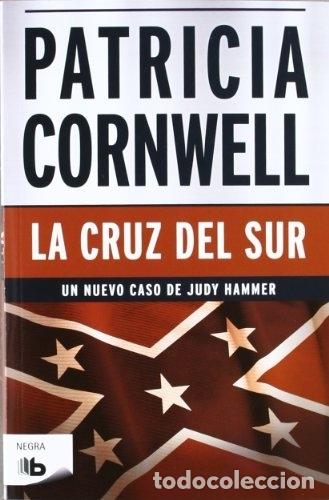Libros: La cruz del sur - Cornwell, Patricia - Foto 1