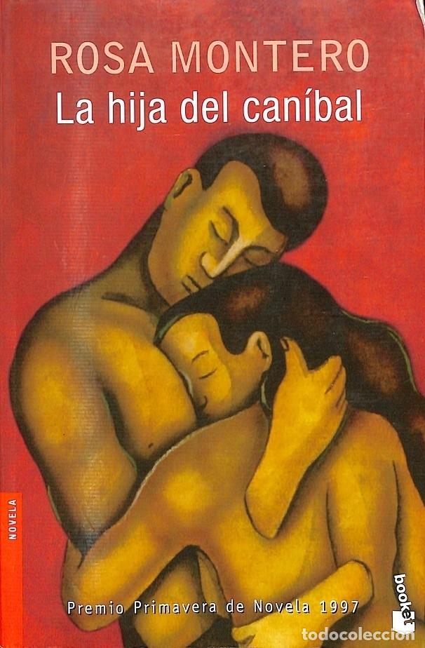 Libros: LA HIJA DEL CAN&Iacute;BAL. - MONTERO, ROSA - Foto 1