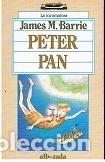 Libros: Peter Pan y Wendi - James M. Barrie - Foto 1