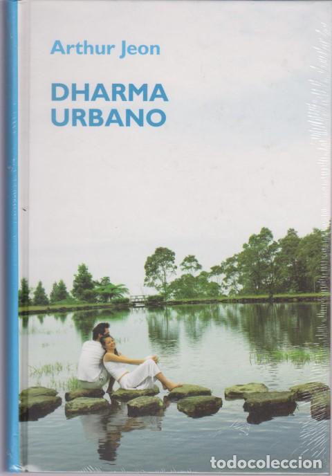 Libros: DHARMA URBANO - ARTHUR JEON - Foto 1