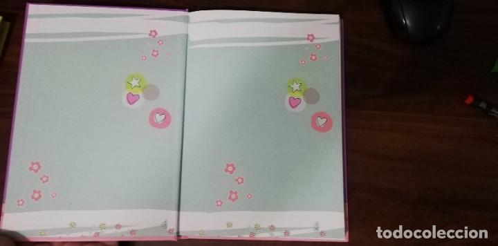 Libros: Amigas que sonr&iacute;en. Mi diario de emociones (Larousse). - Foto 5
