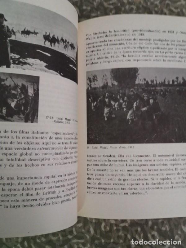 Libros: Historia del cine experimental. - MITRY, Jean: - Foto 10