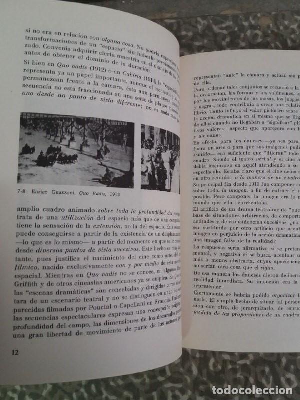 Libros: Historia del cine experimental. - MITRY, Jean: - Foto 11