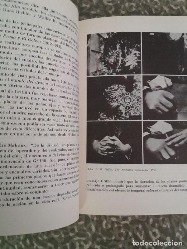Libros: Historia del cine experimental. - MITRY, Jean: - Foto 12