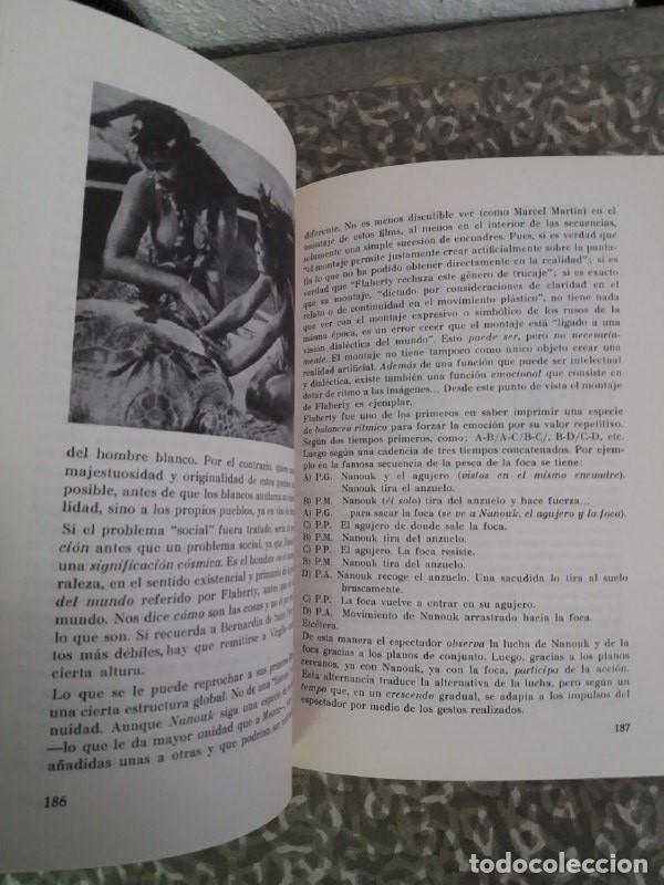 Libros: Historia del cine experimental. - MITRY, Jean: - Foto 13