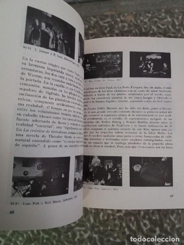 Libros: Historia del cine experimental. - MITRY, Jean: - Foto 16