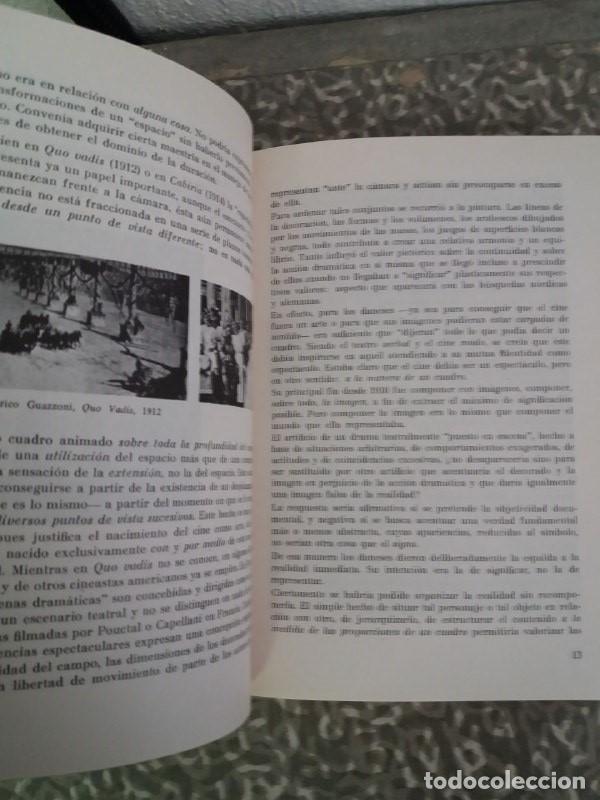 Libros: Historia del cine experimental. - MITRY, Jean: - Foto 18