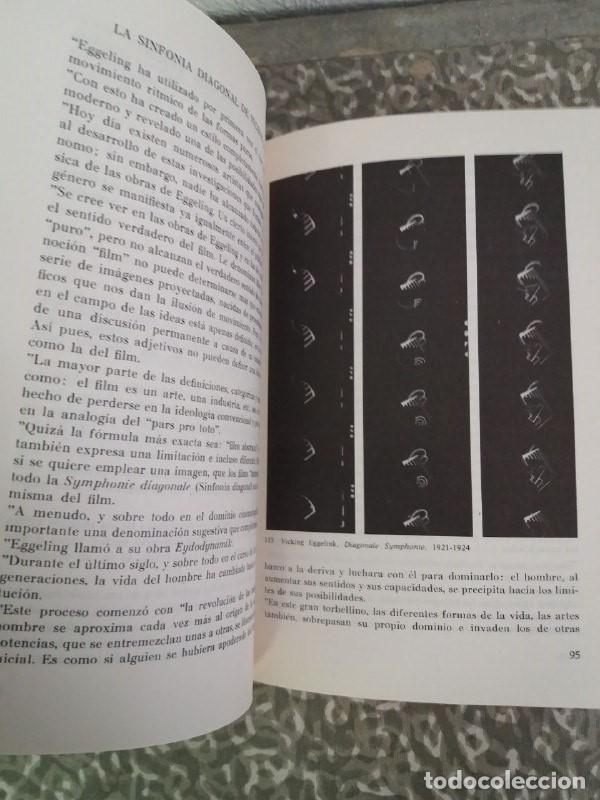 Libros: Historia del cine experimental. - MITRY, Jean: - Foto 20