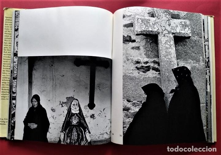 Libros: Spanien. - Roiter, Fulvio. - Foto 4