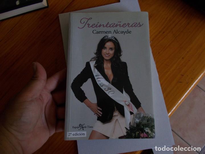 Libros: TREINTA&Ntilde;ERAS - Foto 1