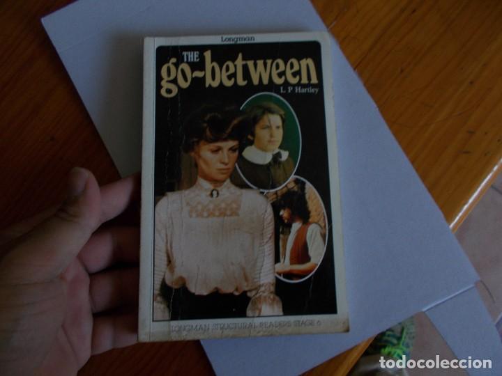 Libros: THE GO-BETWEEN - Foto 1