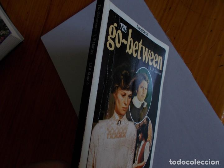 Libros: THE GO-BETWEEN - Foto 6