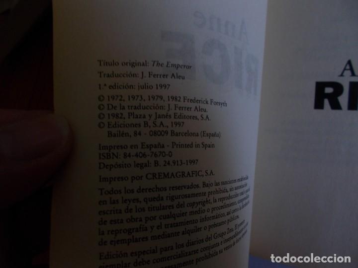 Libros: LA MOMIA - Foto 5