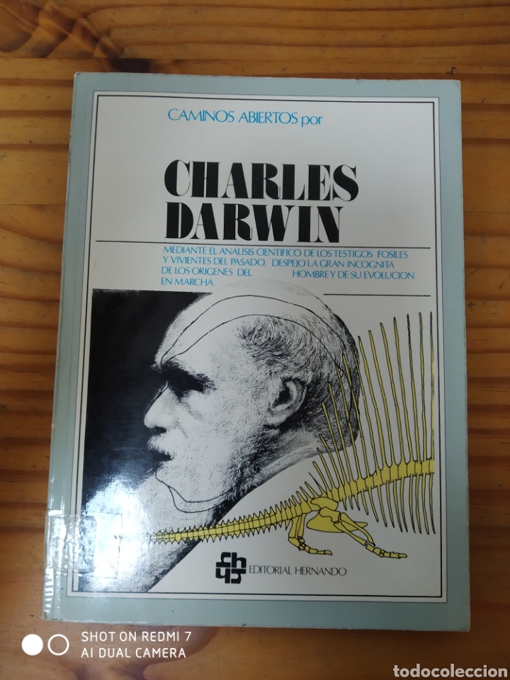Libros: Caminos abiertos. - Foto 1