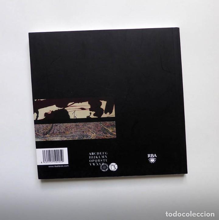 Libros: TESTIMONIS ART&Iacute;STICS ATENEU BARCELON&Egrave;S - FRANCESC FONTBONA - Foto 2