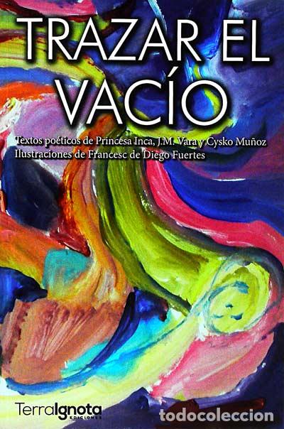 Libros: Trazar el vac&iacute;o - VVAA - Foto 1