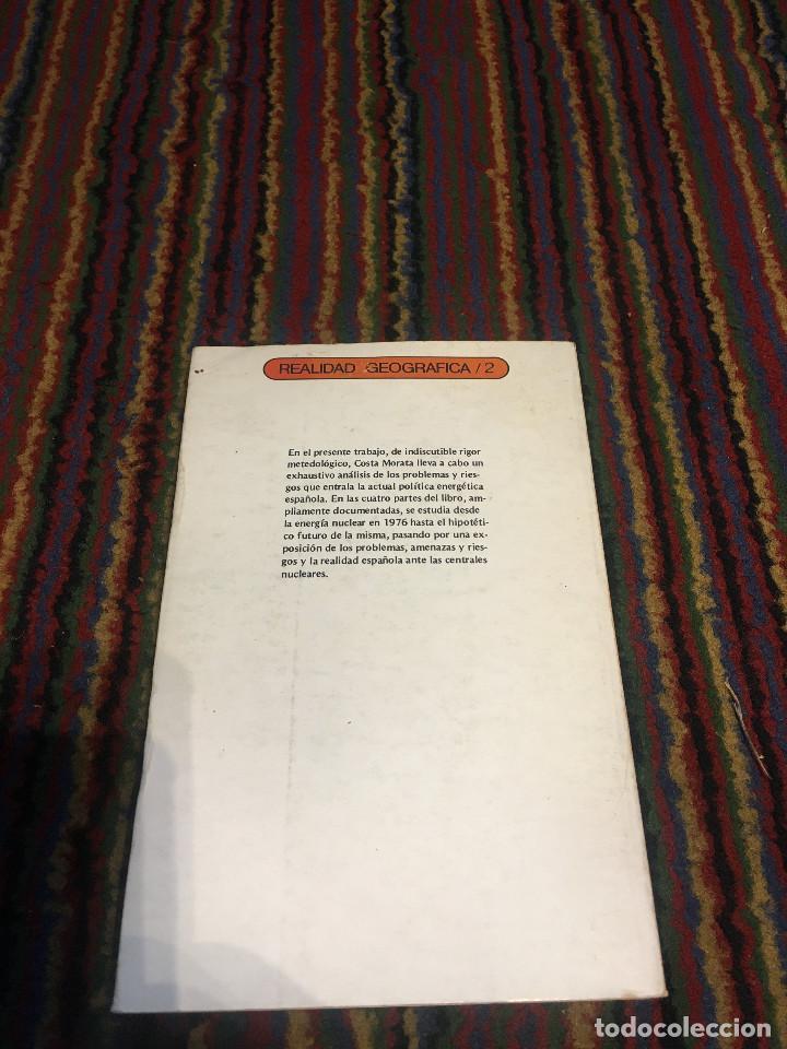 Libros: NUCLEARIZAR ESPA&Ntilde;A - COSTA MORATA, PEDRO - Foto 2
