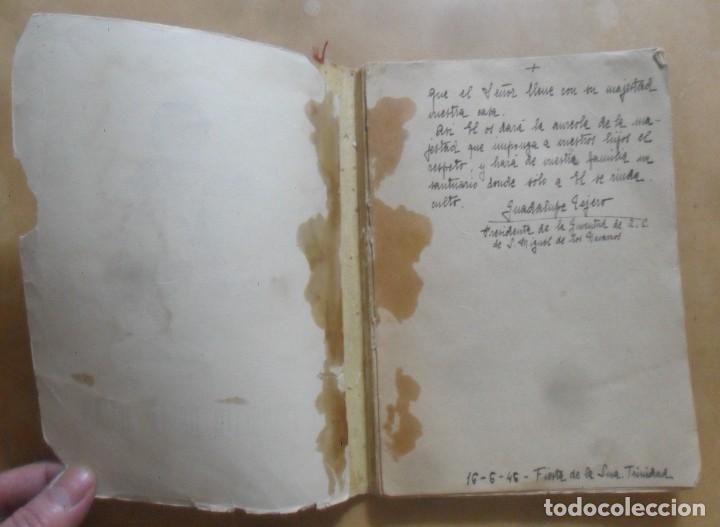 Libros: EL EVANGELIO DE LA MADRE - E. ENCISO - ED. STUDIUM DE CULTURA - 1973 - Foto 2
