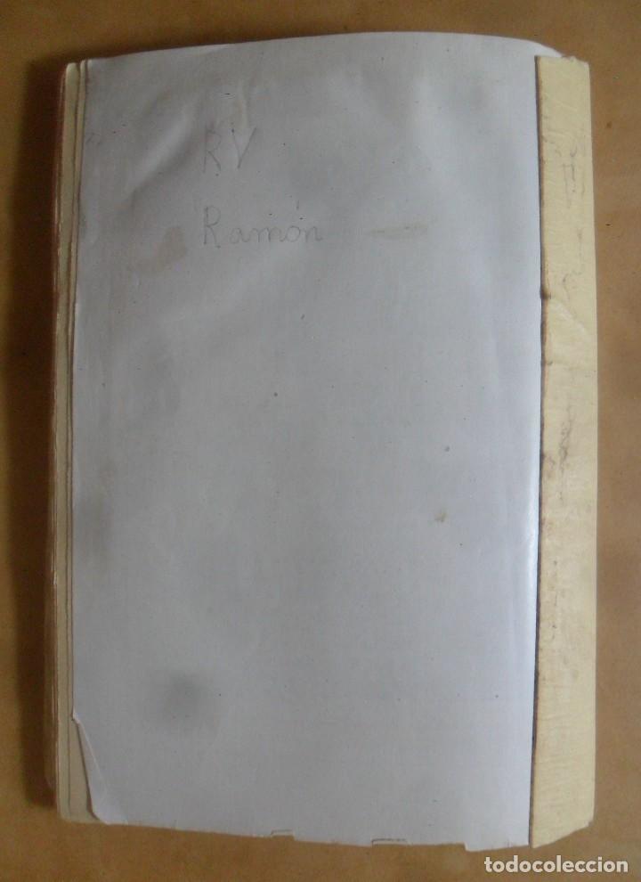 Libros: EL EVANGELIO DE LA MADRE - E. ENCISO - ED. STUDIUM DE CULTURA - 1973 - Foto 6